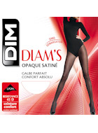 Dim Diam's Opaque Satiné 45